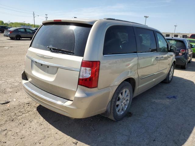 Photo 3 from auction – 2015 CHRYSLER TOWN & COU with VIN 2C4RC1BG3FR661339