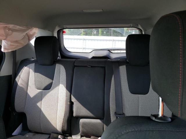 Photo 10 from auction – 2017 CHEVROLET EQUINOX LT with VIN 2GNALCEK6H6223743