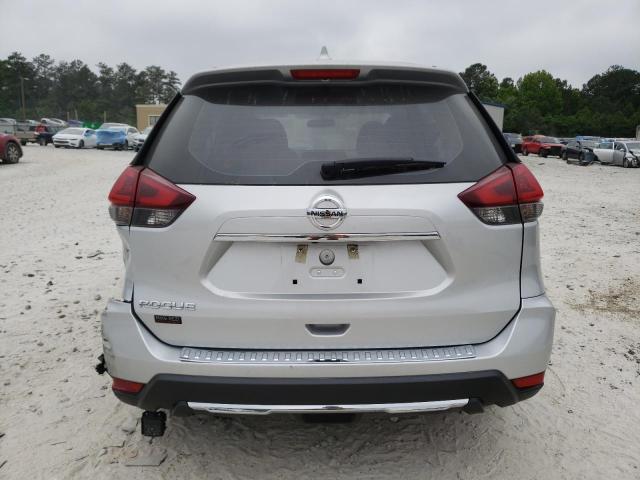 Photo 6 from auction – 2018 NISSAN ROGUE S with VIN 5N1AT2MT5JC762568