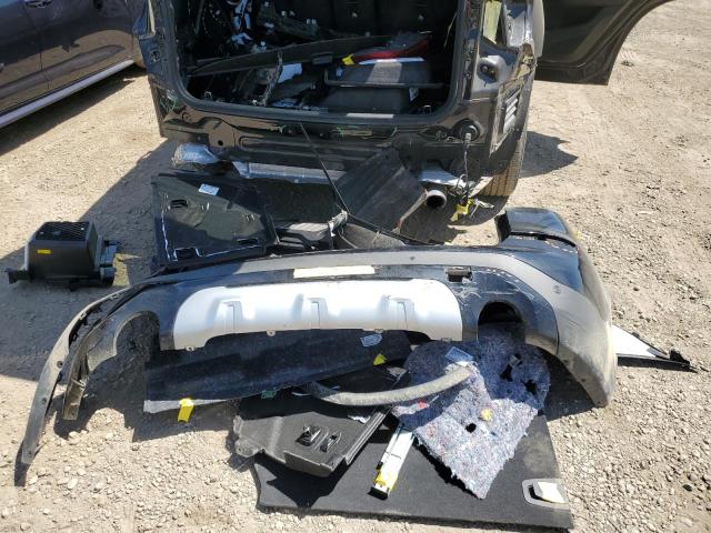 Photo 12 from auction – 2019 BMW X3 SDRIVE3 with VIN 5UXTR7C59KLR48450