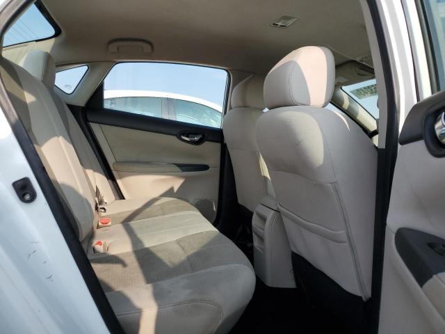 Photo 10 from auction – 2016 NISSAN SENTRA S with VIN 3N1AB7AP4GY219808