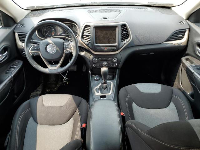 Photo 8 from auction – 2014 JEEP CHEROKEE L with VIN 1C4PJMCB3EW242818