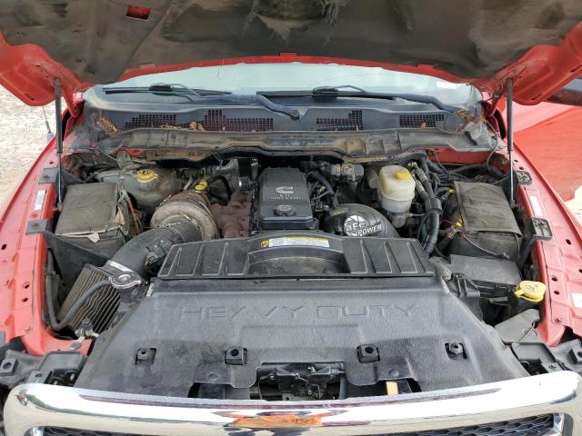 Photo 11 from auction – 2012 DODGE RAM 2500 S with VIN 3C6UD5CL0CG123734