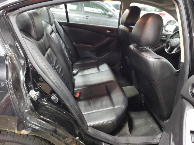 Photo 10 from auction – 2012 NISSAN ALTIMA BAS with VIN 1N4AL2AP6CC122146