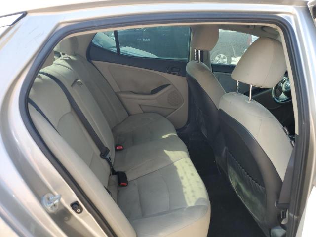 Photo 10 from auction – 2015 KIA OPTIMA LX with VIN KNAGM4A76F5542654