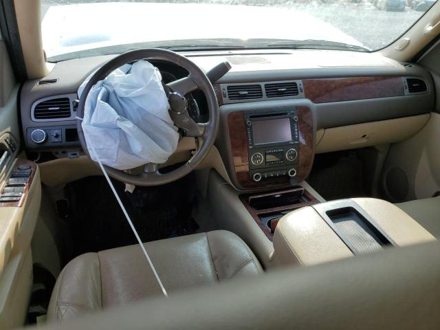 Photo 8 from auction – 2013 CHEVROLET TAHOE C150 with VIN 1GNSCCE09DR155293