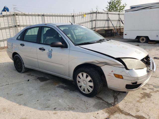 Photo 4 from auction – 2007 FORD FOCUS ZX4 with VIN 1FAFP34N37W170900