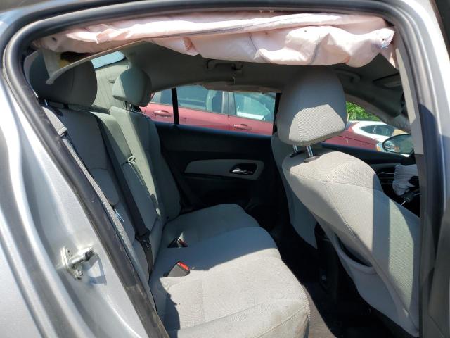 Photo 10 from auction – 2014 CHEVROLET CRUZE LT with VIN 1G1PC5SB2E7260179