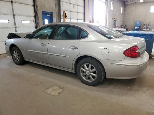 Photo 2 from auction – 2007 BUICK LACROSSE C with VIN 2G4WD582271193599