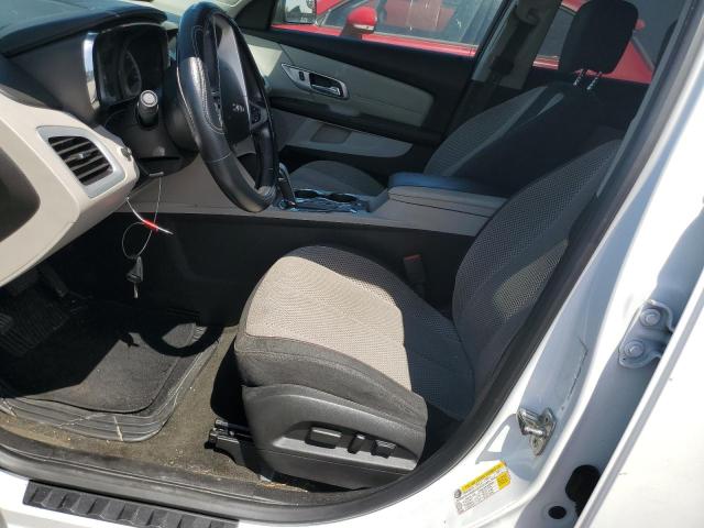 Photo 7 from auction – 2012 GMC TERRAIN SL with VIN 2GKALSEK5C6239612