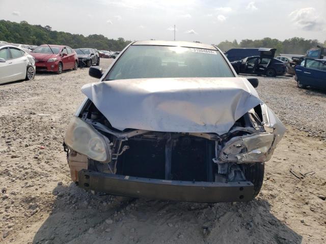 Photo 5 from auction – 2005 TOYOTA COROLLA CE with VIN JTDBR32E452061775