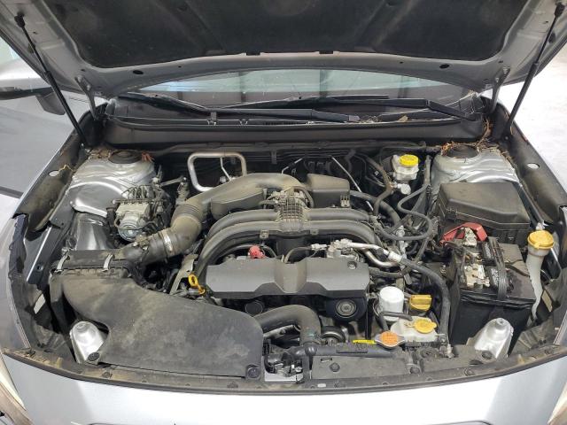 Photo 12 from auction – 2018 SUBARU OUTBACK 2. with VIN 4S4BSAFC4J3326177
