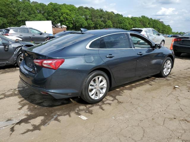 Photo 3 from auction – 2020 CHEVROLET MALIBU LT with VIN 1G1ZD5ST0LF072469