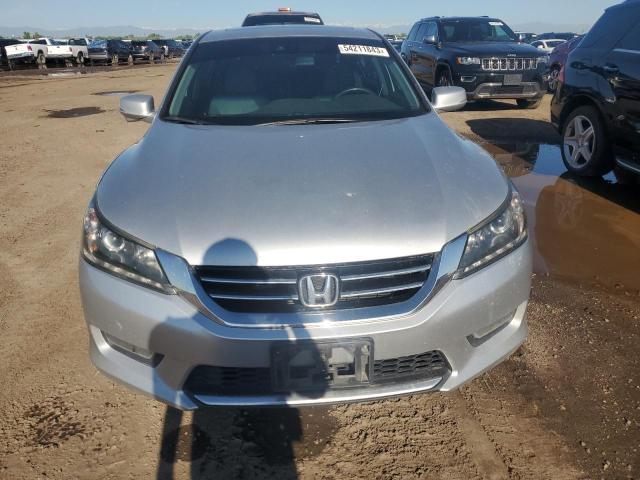 Photo 5 from auction – 2013 HONDA ACCORD EXL with VIN 1HGCR3F85DA034275
