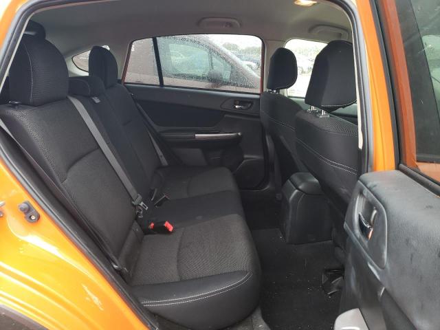 Photo 10 from auction – 2015 SUBARU XV CROSSTR with VIN JF2GPACCXF8245891
