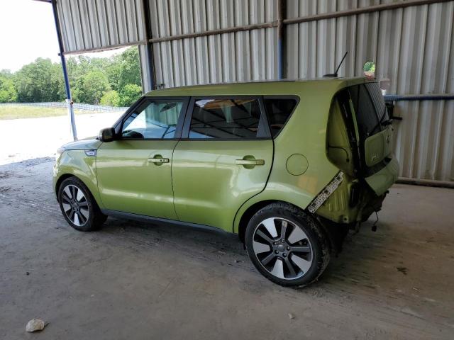 Photo 2 from auction – 2014 KIA SOUL ! with VIN KNDJX3A58E7717935