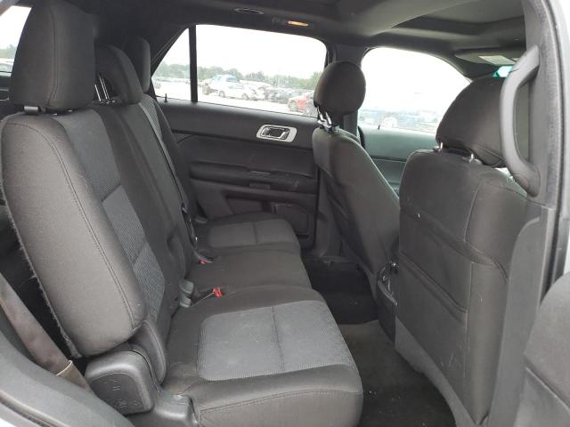 Foto 11 de la subasta – 2013 FORD EXPLORER X con VIN 1FM5K7D94DGB17932