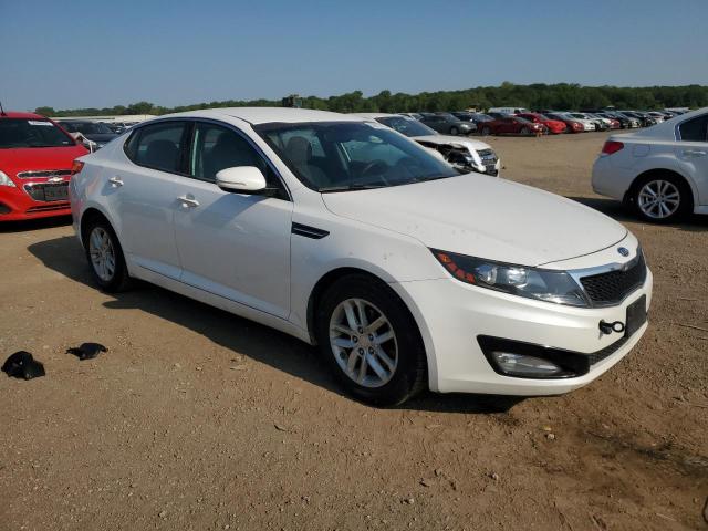 Photo 4 from auction – 2012 KIA OPTIMA LX with VIN KNAGM4A73C5273833