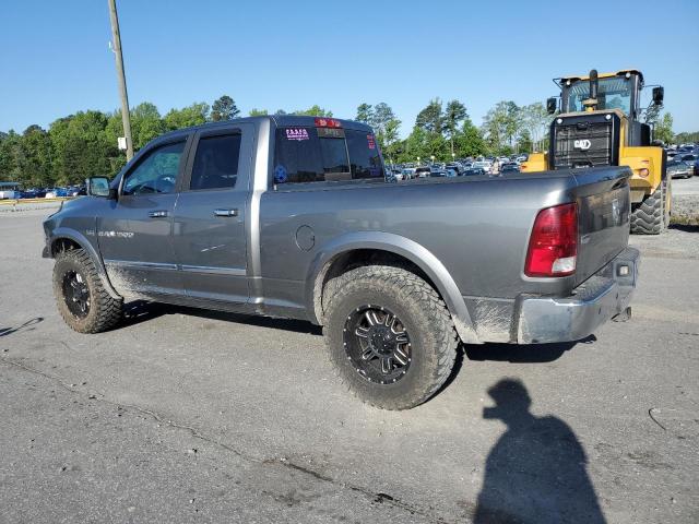 Photo 2 from auction – 2012 DODGE RAM 1500 L with VIN 1C6RD7JT7CS196287