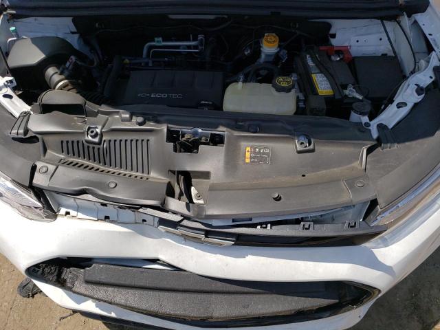 Photo 11 from auction – 2018 CHEVROLET TRAX 1LT with VIN 3GNCJPSB3JL299481