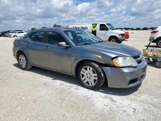 Фото 4 с аукциона – 2012 DODGE AVENGER SE с VIN 1C3CDZAB8CN132330