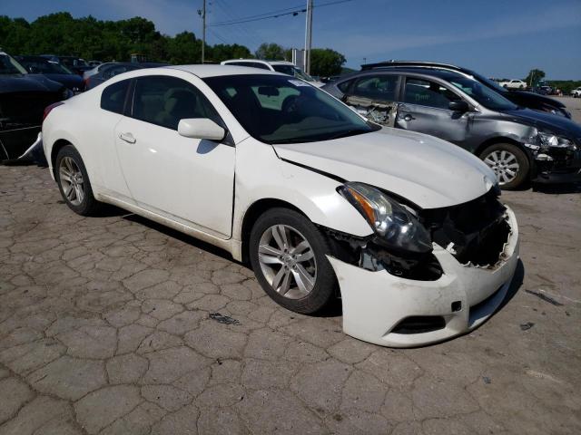 Photo 4 from auction – 2012 NISSAN ALTIMA S with VIN 1N4AL2EP6CC255323