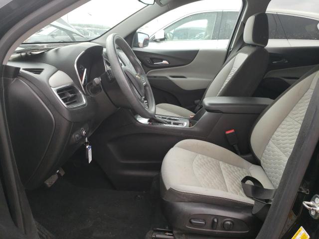 Photo 7 from auction – 2018 CHEVROLET EQUINOX LT with VIN 2GNAXJEV4J6171960