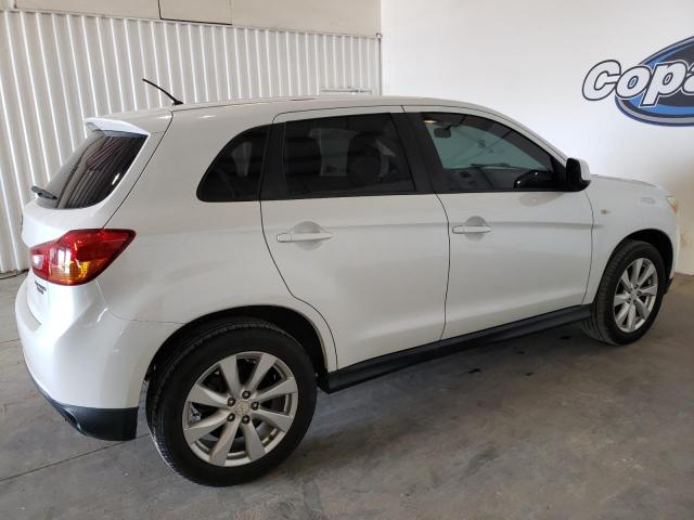 Фото 3 с аукциона – 2014 MITSUBISHI OUTLANDER с VIN 4A4AP3AU8EE005212