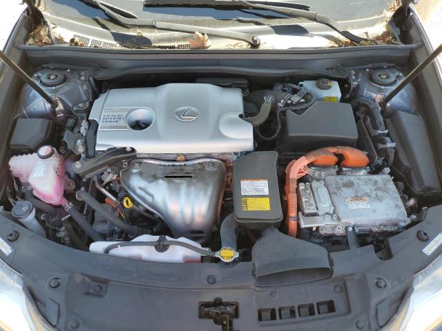 Photo 11 from auction – 2015 LEXUS ES 300H with VIN JTHBW1GG2F2094491