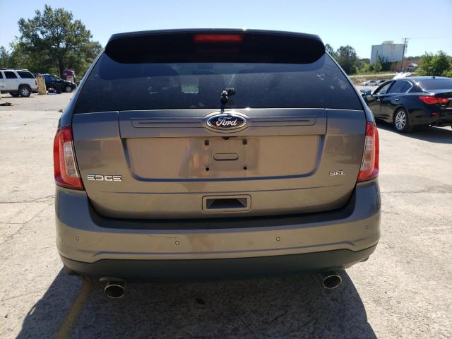 Photo 6 from auction – 2013 FORD EDGE SEL with VIN 2FMDK3JCXDBB04923