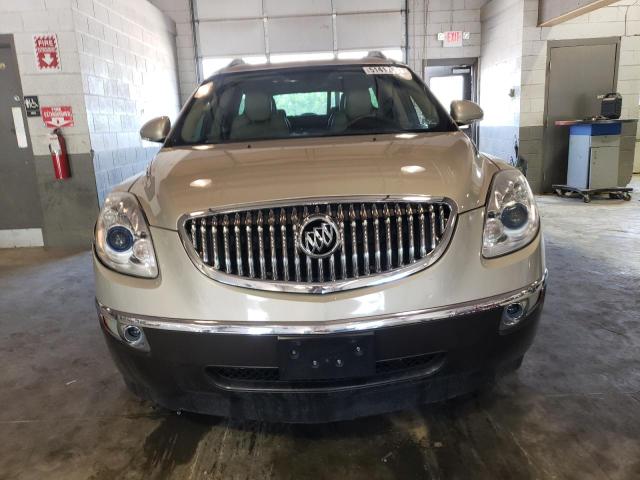 Photo 5 from auction – 2011 BUICK ENCLAVE CX with VIN 5GAKRCED4BJ175331