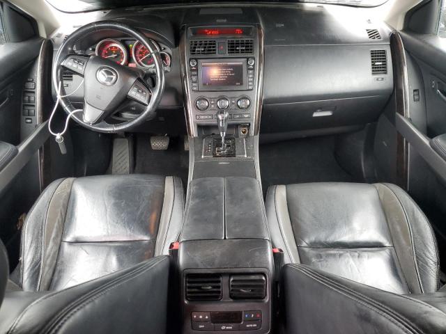 Photo 8 from auction – 2011 MAZDA CX-9 with VIN JM3TB3DV9B0303576