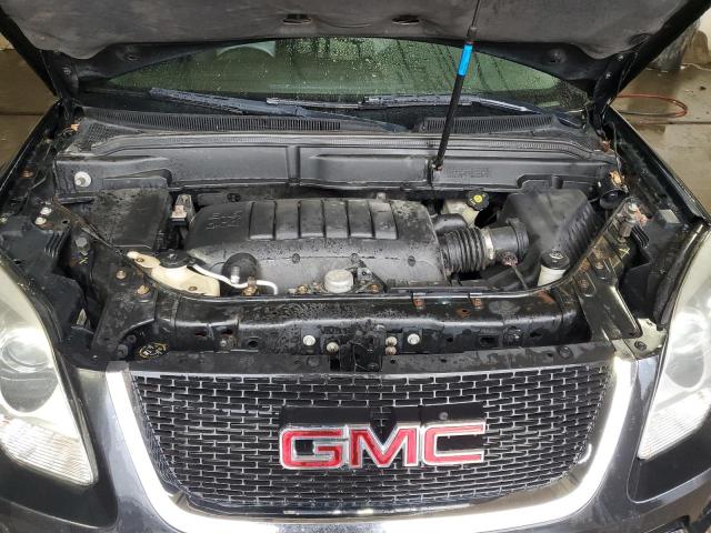 Photo 12 from auction – 2010 GMC ACADIA SLT with VIN 1GKLRNED6AJ195369