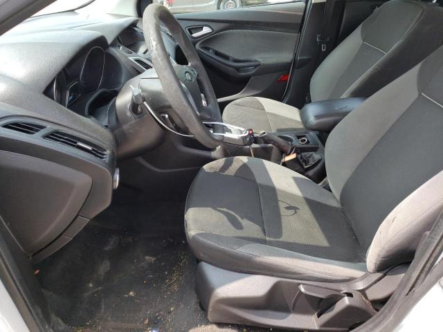 Foto 7 de la subasta – 2013 FORD FOCUS SE con VIN 1FADP3K29DL152608