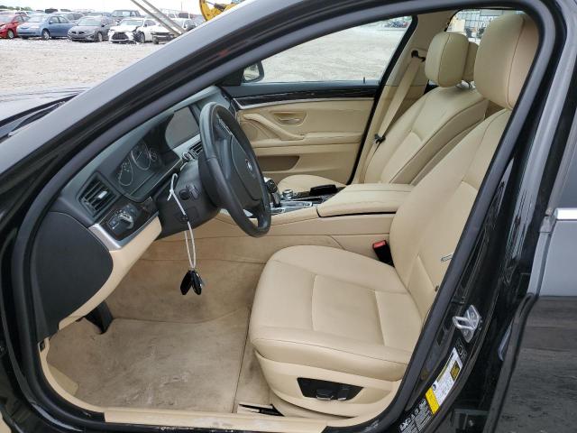 Photo 7 from auction – 2013 BMW 535 XI with VIN WBAFU7C58DDU71808