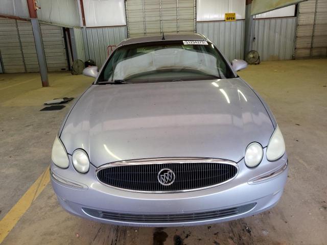 Zdjęcie 5 z aukcji – 2005 BUICK LACROSSE C z VIN 2G4WD532551324593