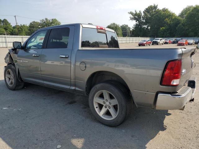 Photo 2 from auction – 2012 DODGE RAM 1500 S with VIN 1C6RD6LT0CS313554