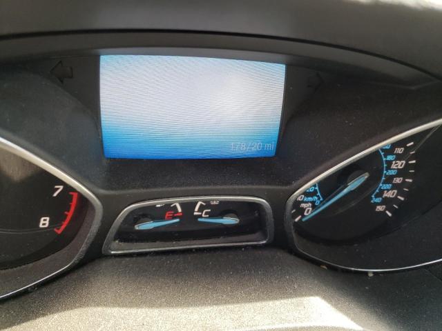 Photo 9 from auction – 2013 FORD ESCAPE SE with VIN 1FMCU9G98DUC14335