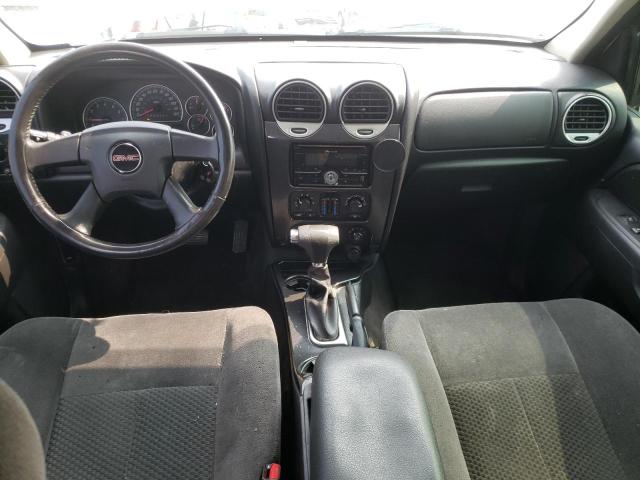 Photo 8 from auction – 2007 GMC ENVOY with VIN 1GKDS13SX72180833