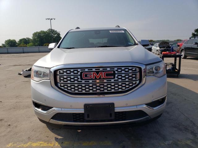 Photo 5 from auction – 2019 GMC ACADIA DEN with VIN 1GKKNPLS9KZ280987