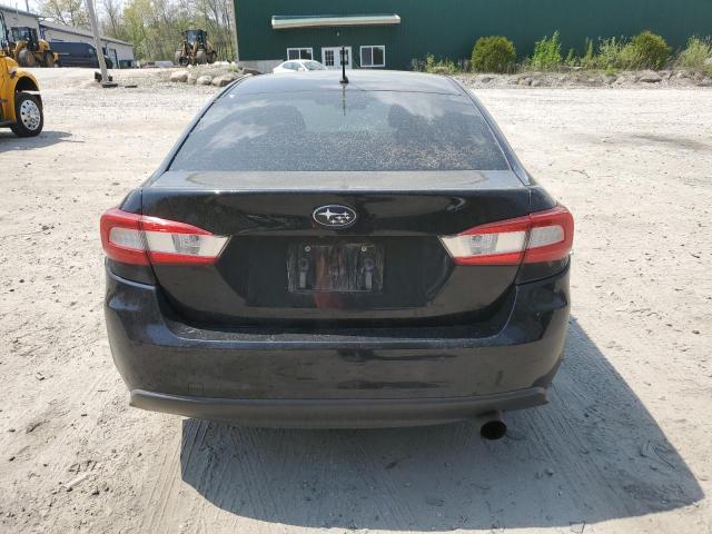 Photo 6 from auction – 2019 SUBARU IMPREZA with VIN 4S3GKAB66K3600779