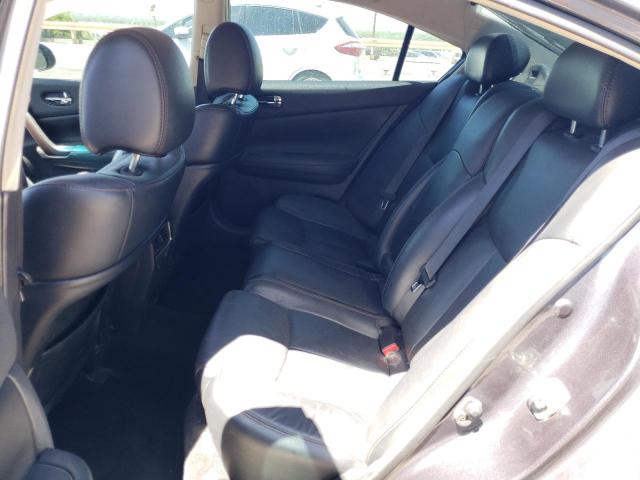 Photo 10 from auction – 2012 NISSAN MAXIMA S with VIN 1N4AA5AP2CC855950