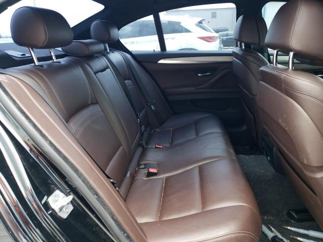 Photo 10 from auction – 2014 BMW 528 I with VIN WBA5A5C54ED510940