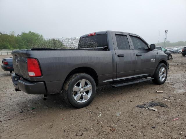Photo 3 from auction – 2017 RAM 1500 ST with VIN 1C6RR6FGXHS520704