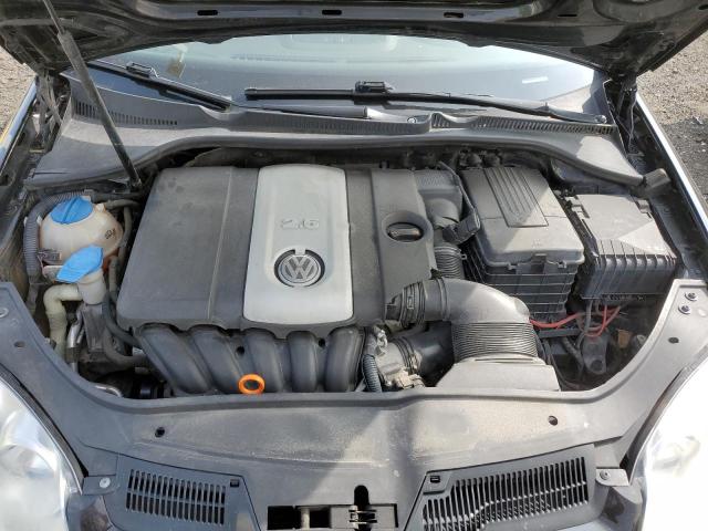 Photo 11 from auction – 2008 VOLKSWAGEN RABBIT with VIN WVWCA71K78W077928