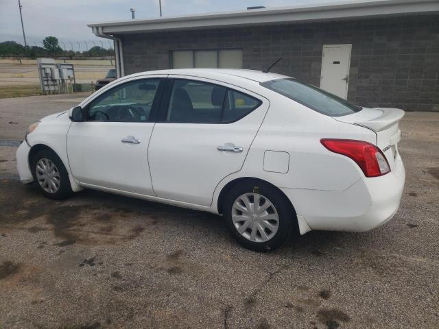 Photo 2 from auction – 2014 NISSAN VERSA S with VIN 3N1CN7AP1EK449628