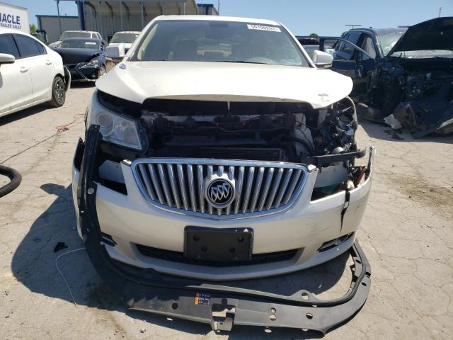 Photo 5 from auction – 2012 BUICK LACROSSE T with VIN 1G4GJ5E30CF204564