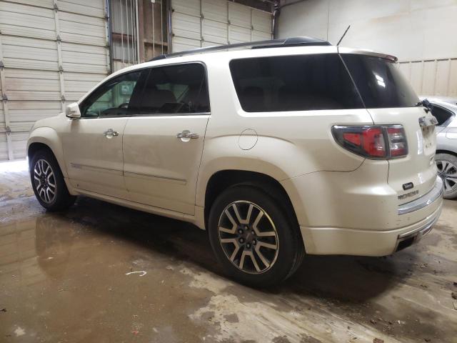 Photo 2 from auction – 2014 GMC ACADIA DEN with VIN 1GKKRTKD3EJ326901