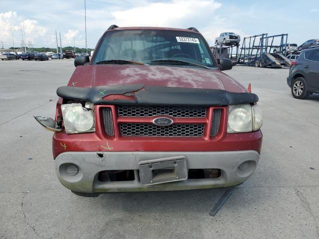 Photo 5 from auction – 2001 FORD EXPLORER S with VIN 1FMZU67EX1UA50636