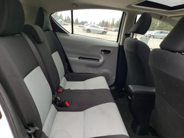 Photo 10 from auction – 2013 TOYOTA PRIUS C with VIN JTDKDTB32D1034303